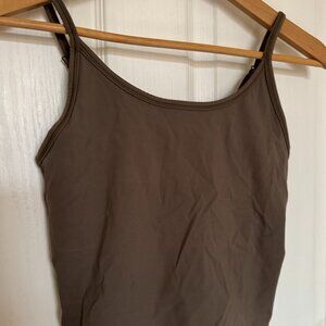Everlane Perform Cami